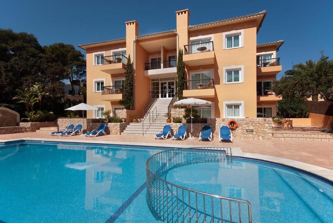 Apartment Pinos Altos T2 11