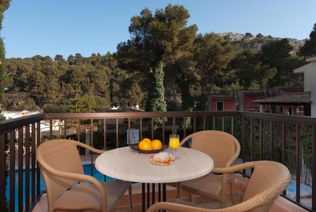 Apartment Pinos Altos T2 11 Cala de Sant Vicenc