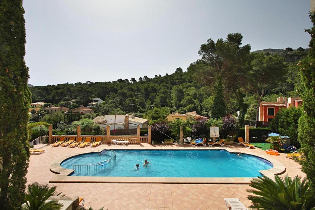 Pinos Altos T2 11 * Cala de Sant Vicenc
