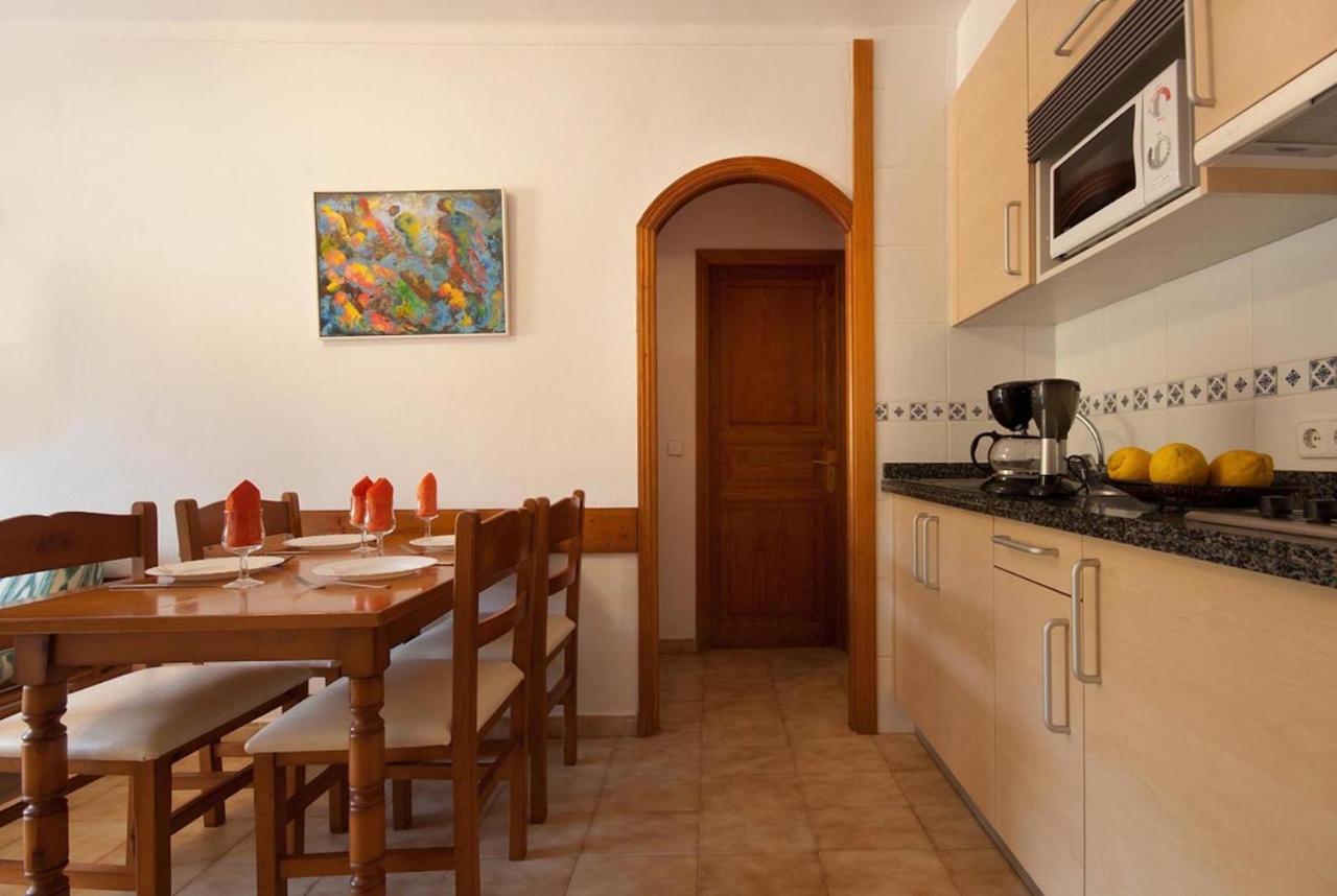 Pinos Altos T2 11 Apartment Cala de Sant Vicenc