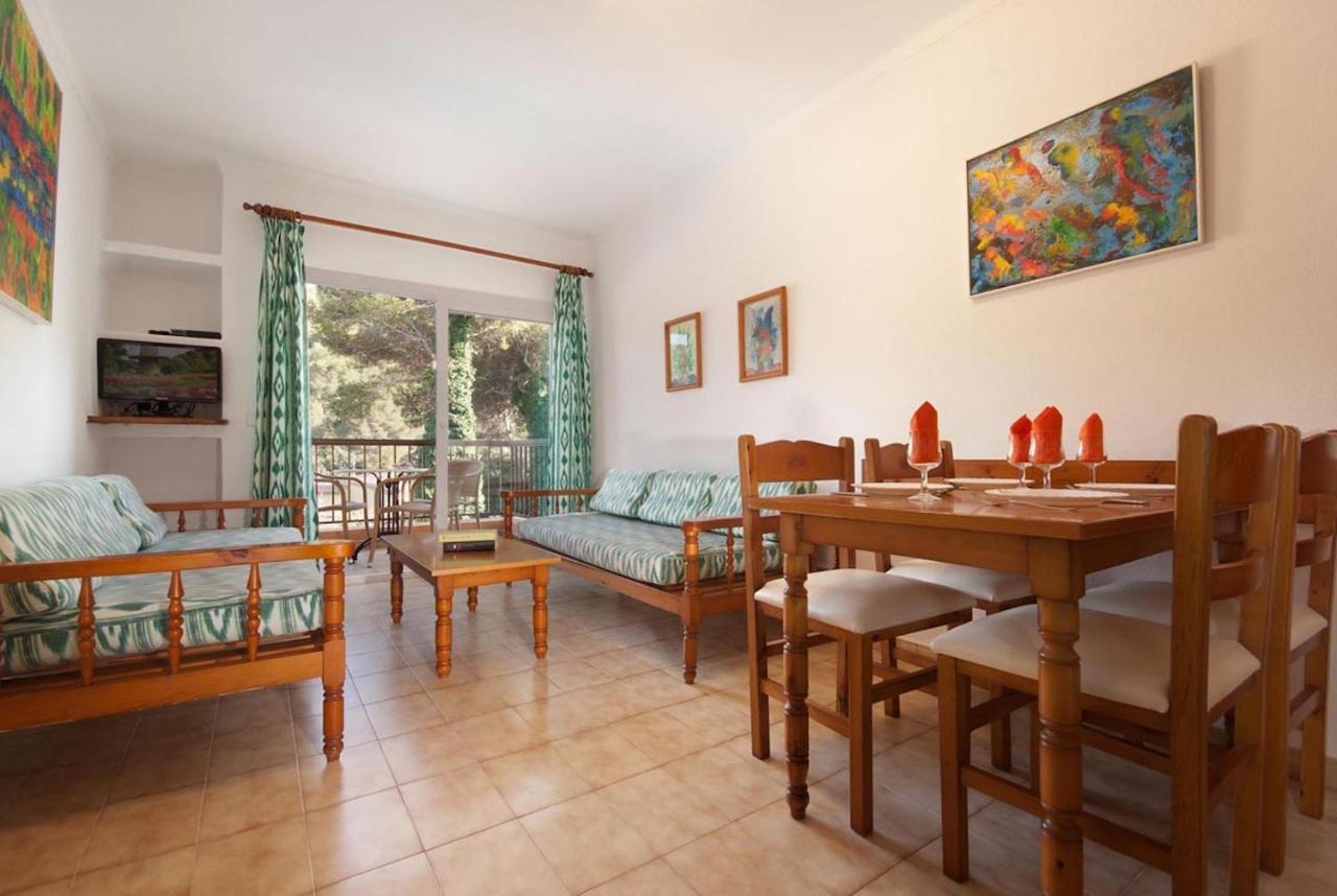 Pinos Altos T2 11 * Cala de Sant Vicenc