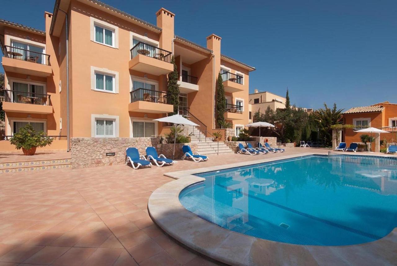 Apartment Pinos Altos T2 11