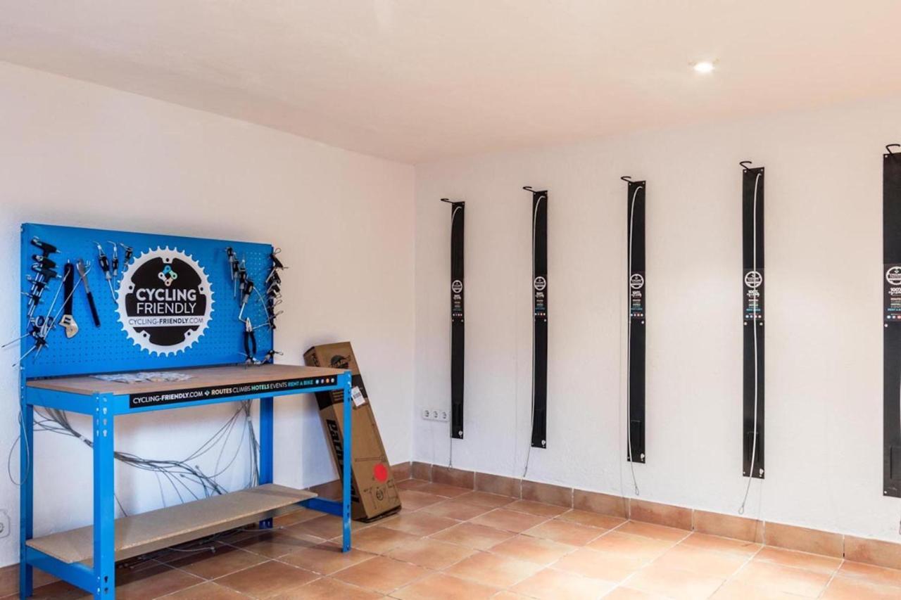 Pinos Altos T2 11 Apartment Cala de Sant Vicenc