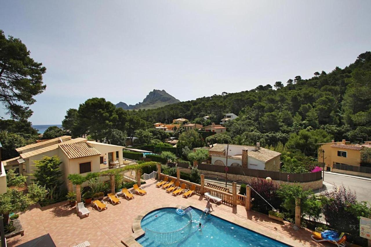 Pinos Altos T2 11 * Cala de Sant Vicenc
